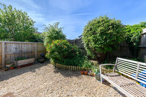 Garden- click for photo gallery